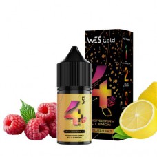 Набор Wes Gold - Raspberry Lemon