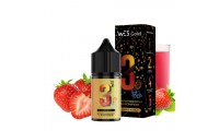 Набор Wes Gold - Strawberry Lemonade