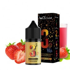 Набор Wes Gold - Strawberry Lemonade