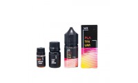 Готовий набір Wes Platinum - Raspberry Banana Lemon 30 ml