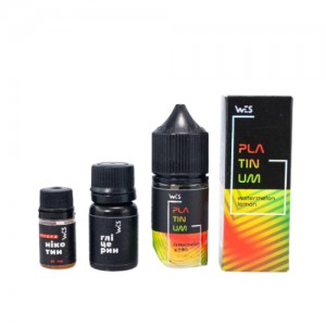 image 1 Готовий набір Wes Platinum - Watermelon Lemon 30 ml