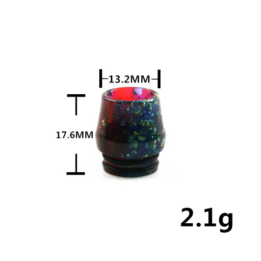 Дріп-тип 810 epoxy rezin 13,2 * 17,6 мм (c)