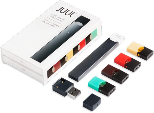 JUUL Device Kit фото 1