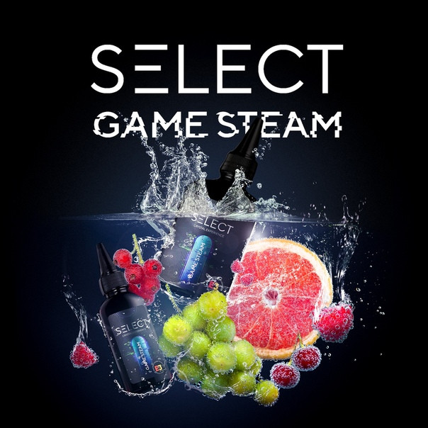 Smoke Kitchen Select - Game Steam photo 2